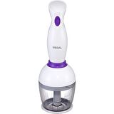 REGAL REBS 1000 B EL BLENDER SETİ