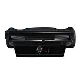 VESTEL ZİYAFET 8000 DX Tost Makinesi