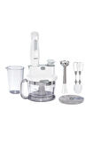 Regal Multiblender RMBS 1000 G 1000 W Blender Seti