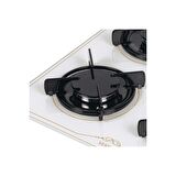 Vestel AO-6104 Yrb Ankastre Ocak