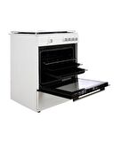 Finlux FN SFR 500 P 65 lt Turbo Solo Fırın