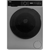 Vestel KCMI 98142 G WiFi 1400 Devir 9 kg / 6 kg Kurutmalı Çamaşır Makinesi
