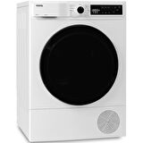 Vestel KM 9601 A+ 9 Kg. Isı Pompalı Çamaşır Kurutma Makinesi
