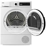 Vestel KM 9601 A+ 9 Kg. Isı Pompalı Çamaşır Kurutma Makinesi