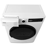 Vestel KM 9601 A+ 9 Kg. Isı Pompalı Çamaşır Kurutma Makinesi
