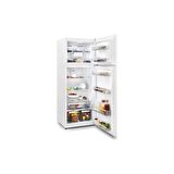 Vestel NF48001 No-Frost Buzdolabı