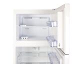 Finlux FN 4520 NF No-Frost Çift Kapılı Buzdolabı