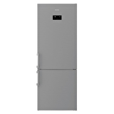 Finlux FN 5230 X NFK 471 lt No Frost Çift Kapılı F Enerji Alttan Donduruculu Buzdolabı