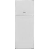 Regal NF 48010 Çift Kapılı No-Frost Buzdolabı