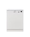 Finlux Klasik BM 310 E Enerji Sınıfı 3 Programlı 12 Kişilik Bulaşık Makinesi
