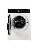 Finlux Ultra Sessiz 92120 D Enerji Sınıfı 9 Kg 1200 Devir Çamaşır Makinesi
