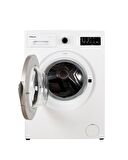 Finlux Klasik 61101 CM E Enerji Sınıfı 6 Kg 1000 Devir Çamaşır Makinesi