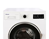 Finlux Klasik 61101 CM E Enerji Sınıfı 6 Kg 1000 Devir Çamaşır Makinesi