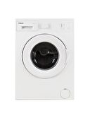 Finlux Klasik 58101Cm E Enerji Sınıfı 5 Kg 800 Devir Çamaşır Makinesi