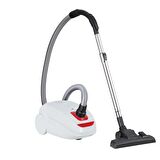 Vestel T20 B 600 W Toz Torbalı Süpürge
