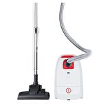 Vestel T20 B 600 W Toz Torbalı Süpürge