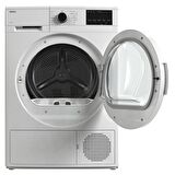 Regal KM 10202 A++ 10 Kg Isı Pompalı Çamaşır Kurutma Makinesi