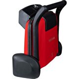 Vestel Retro T7000 Kırmızı 2000 W Tost Makinesi