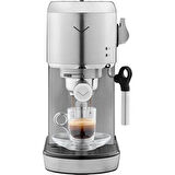 Vestel Barista Yarı Otomatik Espresso Makinesi