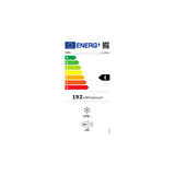 Regal CD 50001 5 Çekmeceli Dikey Derin Dondurucu