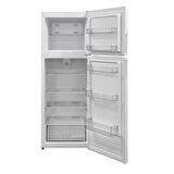 Regal NF 33020 Çift Kapılı No Frost Buzdolabı