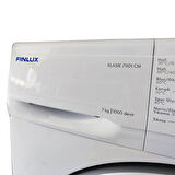 Finlux Klasik 71101 CM 7 kg 1000 Devir Çamaşır Makinesi