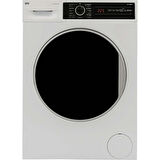SEG SCM 12M12 INV 12 KG ÇAMAŞIR MAK