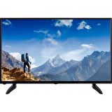 Telefunken 43TF6520 43" 109 Ekran Uydu Alıcılı Full HD Smart LED TV