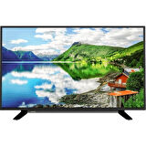 Toshiba 24WL2C63DT HD+ 24" LED TV