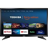 Toshiba 32W2163DT HD 32" 82 Ekran Uydu Alıcılı Smart LED TV