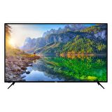 Vestel 65U9510 65" 164 Ekran Uydu Alıcılı 4K Smart LED TV