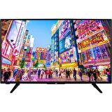 JVC 43VAF305T 43'' 109 Ekran Uydu Alıcılı Full HD Android Smart LED TV