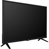 JVC LT-50VA3205T 4K Ultra HD 50 127 Ekran Uydu Alıcılı Android Smart LED TV