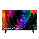 Hi-Level 55UHL710/20 4K Ultra HD 55" 140 Ekran Uydu Alıcılı Smart LED TV