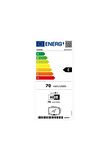 58UA2263DT 58'' 146 Ekran 4K Ultra HD Android LED TV