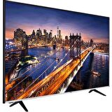 Regal 55R754UA9 4K Ultra HD 55" 140 Ekran Uydu Alıcılı Android Smart LED TV