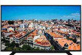 Toshiba 32W2163DT 32" 80 Ekran Uydu Alıcılı HD Smart LED TV