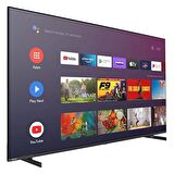 Toshiba 70QA5D63DT 4K Ultra HD 70" 178 Ekran Uydu Alıcılı Android Smart QLED TV