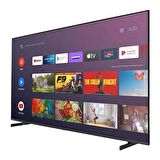 Toshiba 70QA5D63DT 4K Ultra HD 70" 178 Ekran Uydu Alıcılı Android Smart QLED TV