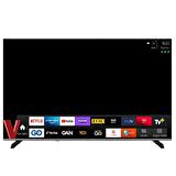 Vestel 65U9631 65'' 164 Ekran 4K Smart TV