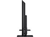 VESTEL 43UA9631 43 inç 108 Ekran Uydu Alıcılı Smart 4K UHD Android LED TV Siyah Gri 