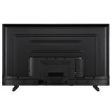 Regal 55R75UA11 55" 139 Ekran 4K Ultra HD Uydu Alıcılı Smart LED Televizyon