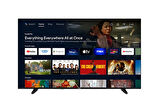 Vestel 55qa9701 55" 139 Ekran 4K UHD Android Qled TV