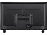 VESTEL 32HT9740 32" 80 Ekran Uydu Alıcılı HD Ready Smart LED TV