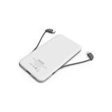 Vestel Taşınabilir Batarya 5000 mAh Type-C - Beyaz