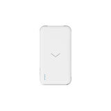 Vestel Taşınabilir Batarya 5000 mAh Type-C - Beyaz