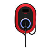 Vestel Elektrikli Araç Şarj İstasyonu EVC04 Smart 22kW Soketli