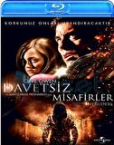 Intruders - Davetsiz Misafirler Blu-Ray