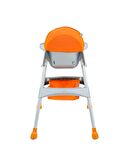 Baby2go 23708 Hamburg Mama Sandalyesi Turuncu