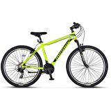 ÜMİT 2665 MIRAGE ERKEK DAĞ BİSİKLETİ 408H V 26 JANT 21 VİTES LİME